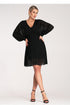 Robe de cocktail model 214824 Figl